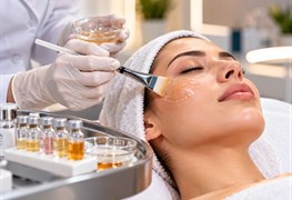 نمایش توضیحات آنزیم ‌تراپی
